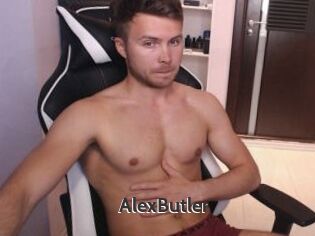 AlexButler