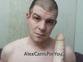 AlexCamsForYou