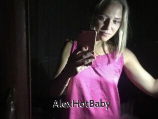 AlexHotBaby