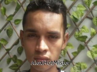 AlexHotMister