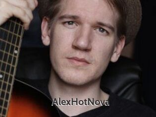 AlexHotNova