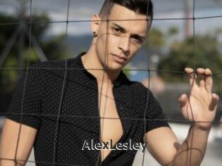 AlexLesley