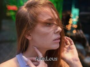 AlexLous