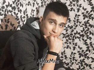 AlexMus