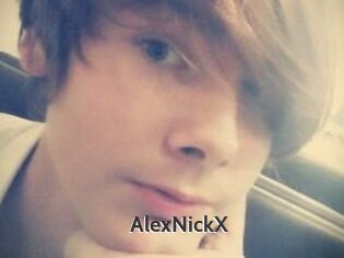 Alex_NickX