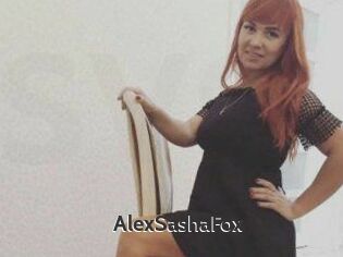 AlexSashaFox