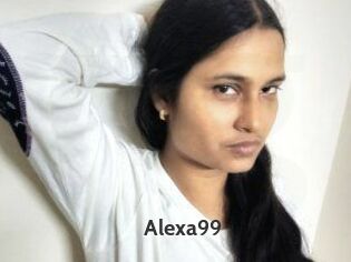 Alexa99