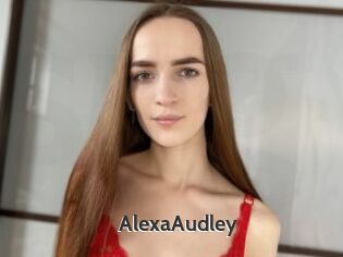 AlexaAudley