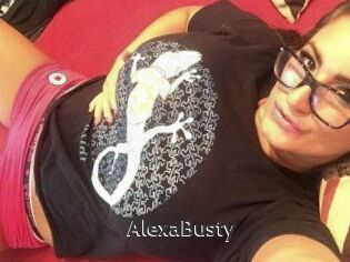 AlexaBusty