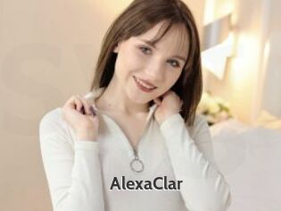 AlexaClar