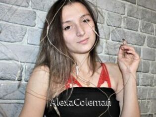 AlexaColeman