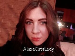 AlexaCuteLady