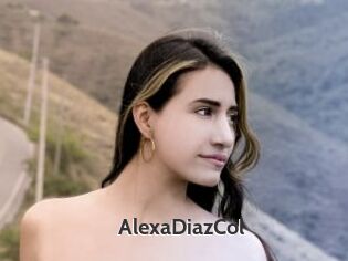 AlexaDiazCol