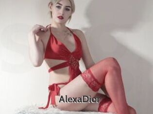 AlexaDior