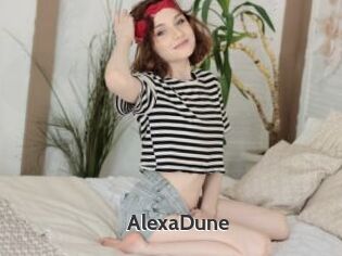 AlexaDune