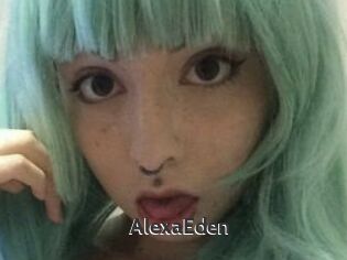 Alexa_Eden