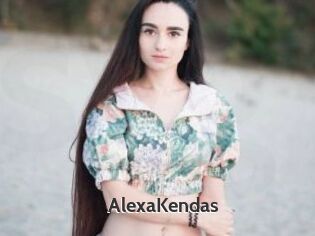 AlexaKendas