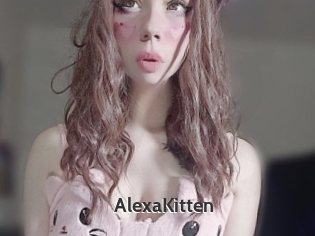 AlexaKitten