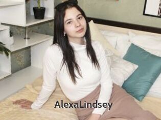 AlexaLindsey