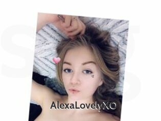 AlexaLovelyXO