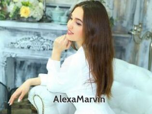 AlexaMarvin