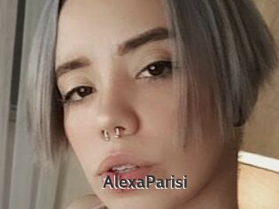 AlexaParisi