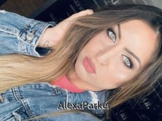 AlexaParker