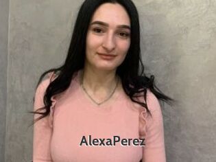 AlexaPerez