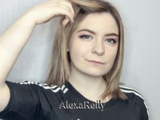 AlexaReily