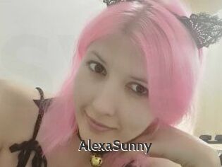 AlexaSunny