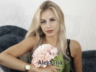 AlexaTria