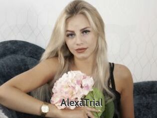 AlexaTrial