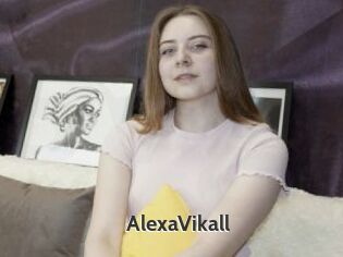 AlexaVikall