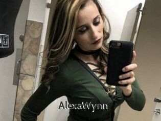 AlexaWynn