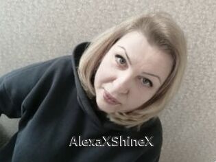 AlexaXShineX