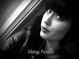 Alexa_Foster