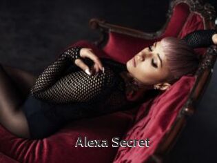 Alexa_Secret