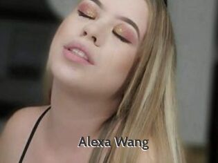 Alexa_Wang