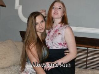 Alexa_and_Ann