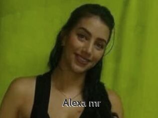 Alexa_mr