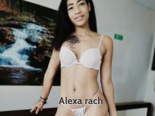 Alexa_rach