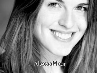 AlexaaMoor