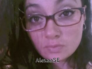 AlexaaSE