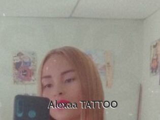 Alexaa_TATTOO