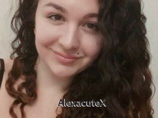 Alexa_cute_X