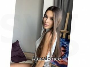 Alexalomeo