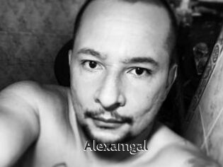 Alexamgal