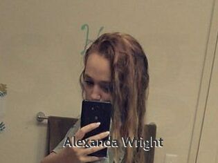 Alexanda_Wright