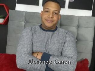 AlexanderCanon