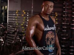 AlexanderCarter